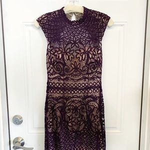 Jvn by Jovani cocktail